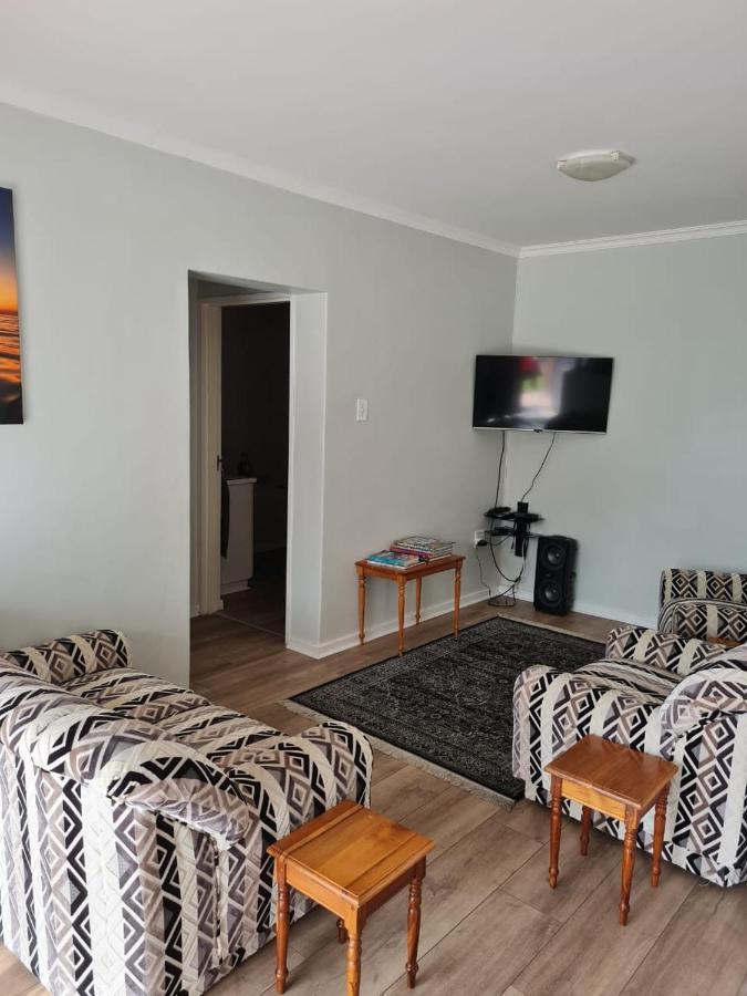 Main Sail 4 Port St Francis Apartment St Francis Bay Exterior foto