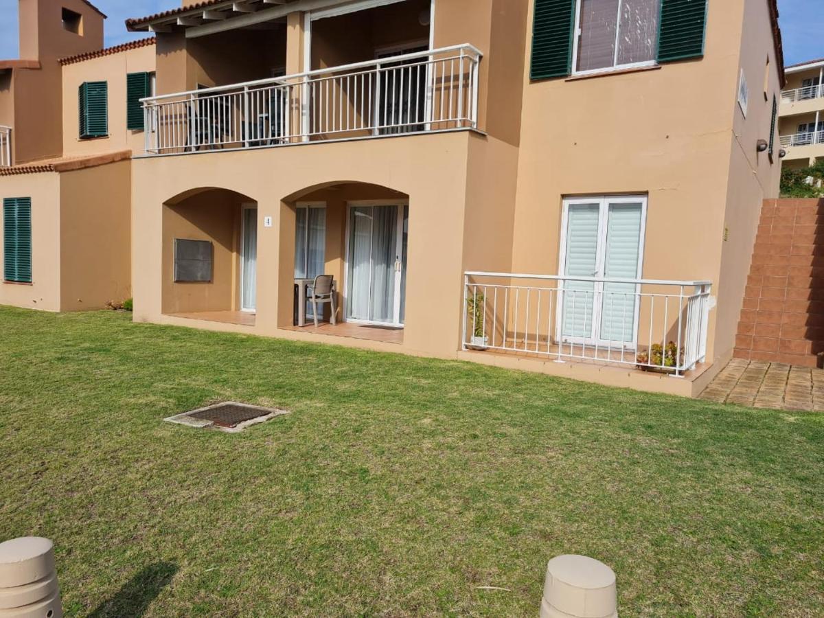 Main Sail 4 Port St Francis Apartment St Francis Bay Exterior foto